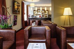 Mercure Hotel Muenchen am Olympiapark, Munich