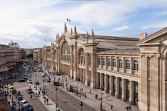 Timhotel Paris Gare du Nord, Paris