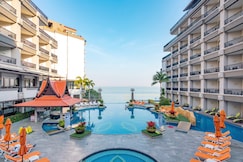 Garden Cliff Resort & Spa Pattaya, باتايا