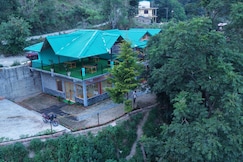 Jungle Valley Camp, Kosya Kutauli