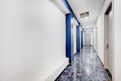 Hotel Sk Residency, Gurgaon