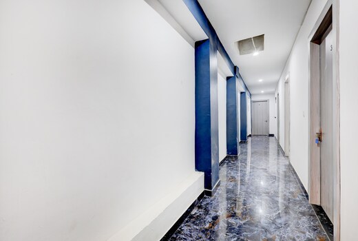 Hotel Sk Residency