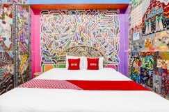 Hotel O Seturan Near Ugm Formerly Palem Kecut, Sleman