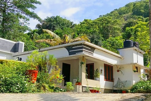 Mamalakandam The White House Homestay