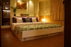 2bhk Budget Flat BKC 6 kms Family Friendly, Mumbai