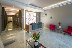 BEST WESTERN PLUS URBAN LARCO, Lima