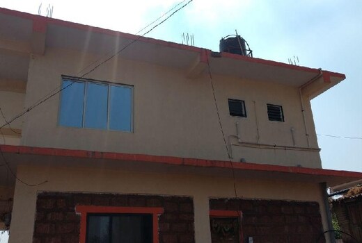 Alif Villa
