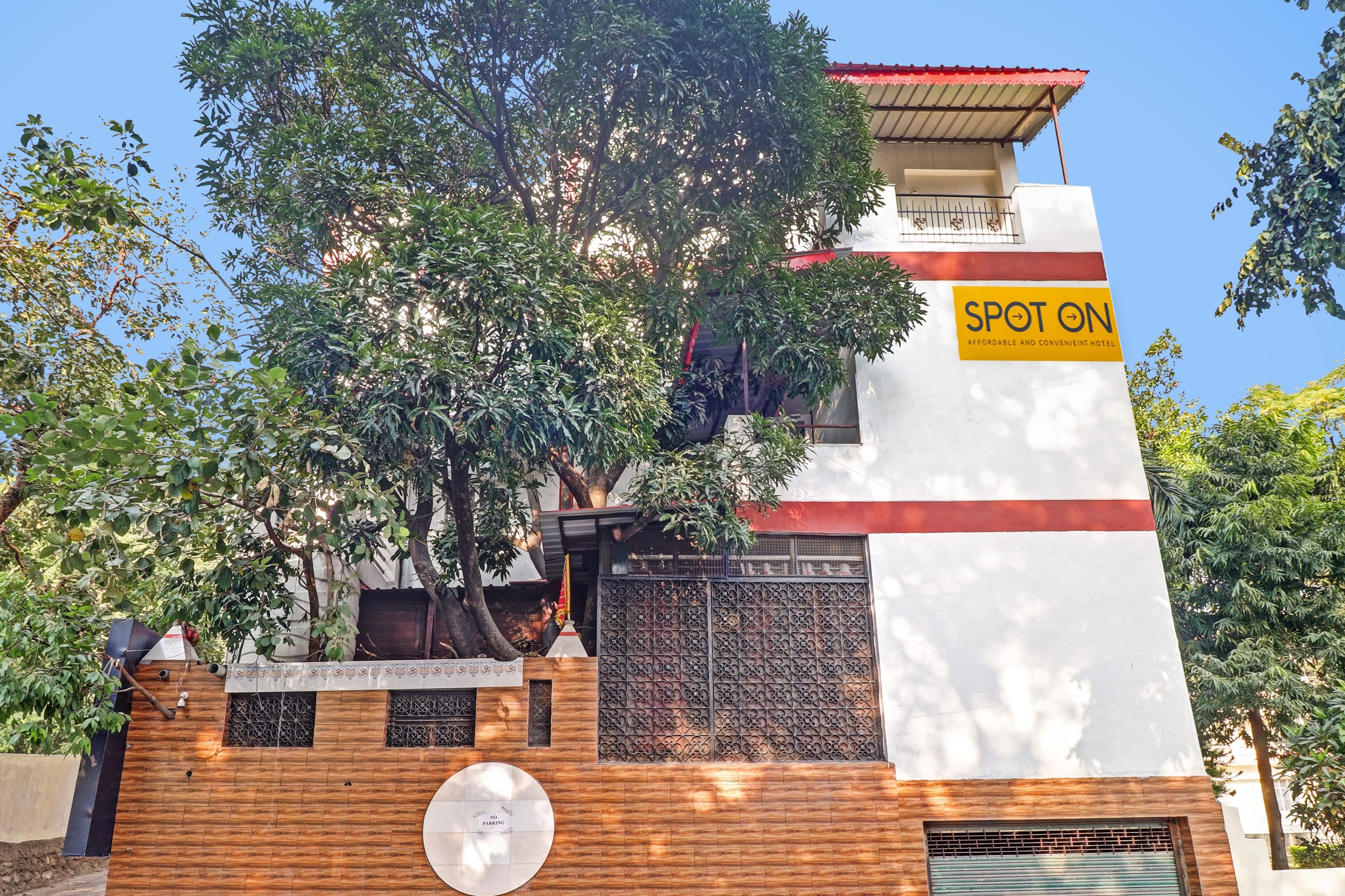 Hotel O Anil Guest House - Tap to explore photos