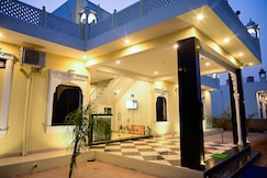 The Ashoka Heritage Resort and Retreat Pushkar, Pushkar