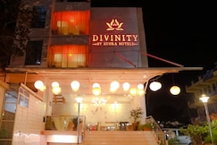 Divinity By Audra Hotels, Mathura
