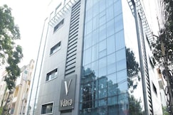 Hotel Vdara, Vijaywada