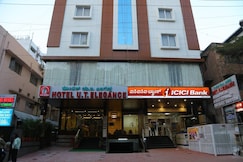 Hotel UT Elegance, Bangalore