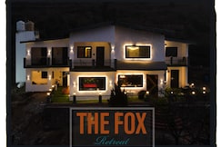 The Fox Retreat, Mukteshwar