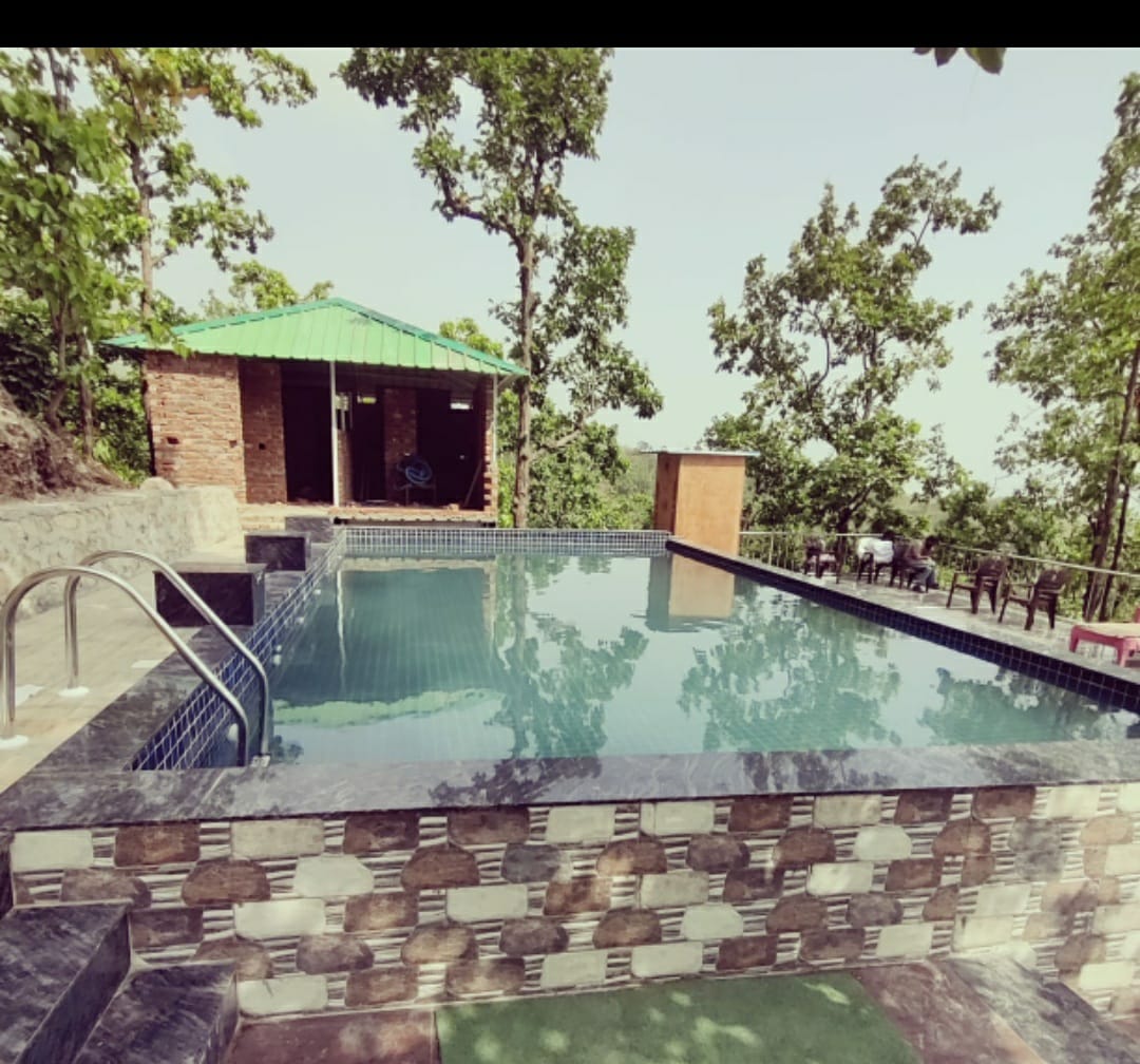 The Lans Mist-A perfect Getaway for your vacation - Tap to explore photos