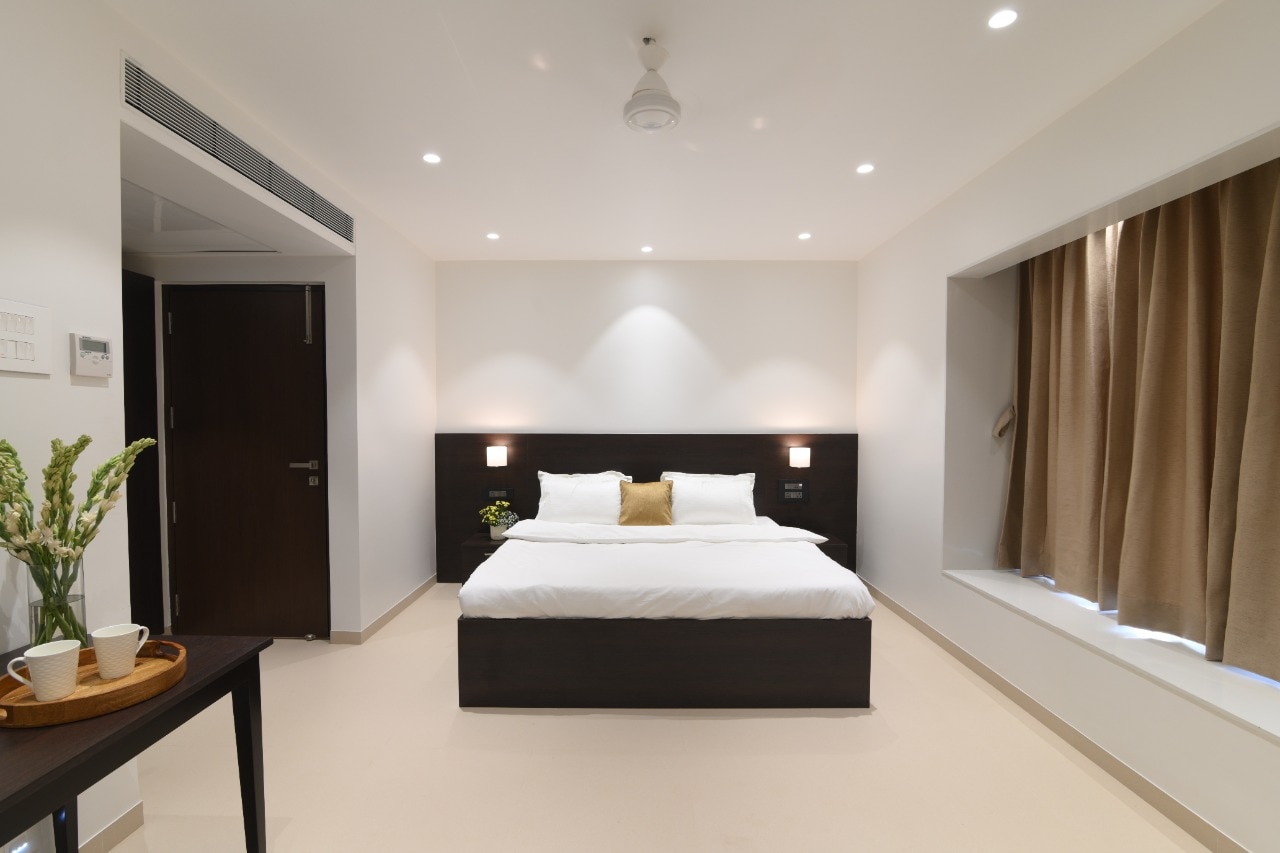 Superior Room 1