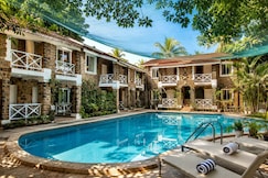The Tamarind  Boutique Heritage Hotel, Goa