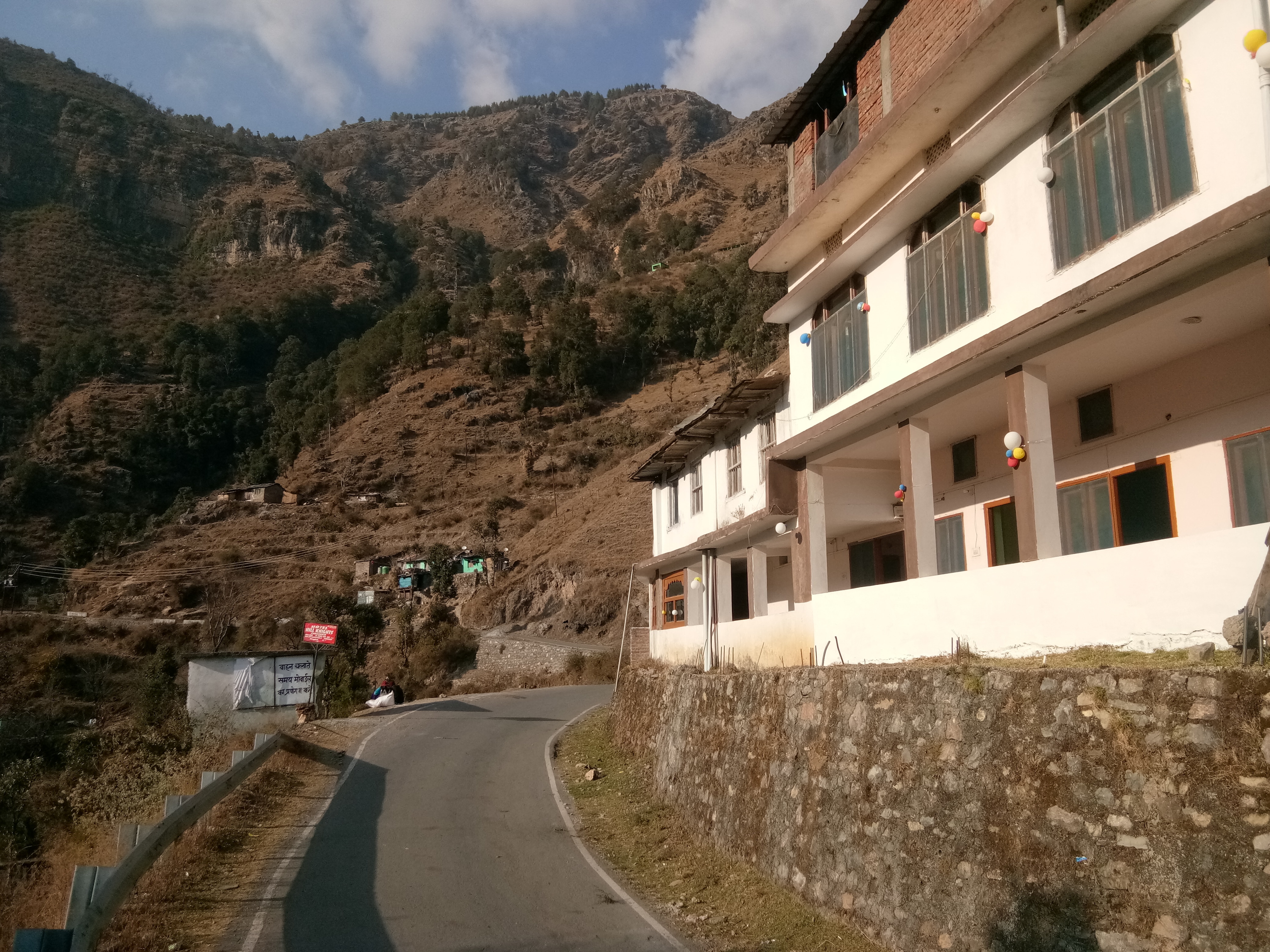 Hotel Hill knights Chakrata - Tap to explore photos
