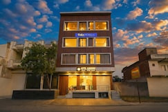 FabHotel Sunshine Residency I, Jaipur