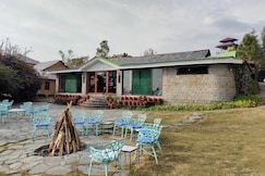 COLONEL RETREAT RESORT, Bir Billing