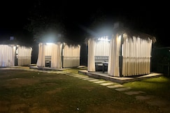 Butterfly Bliss Resort, Raigarh