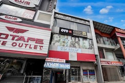 Hotel O Asthara, Rohtak