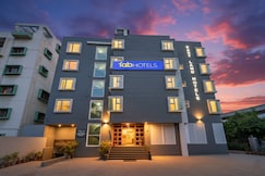 FabHotel East Land - HRBR Layout, Hosur