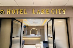 hotel lake city, Kalol