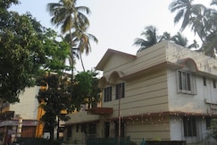 Chaul Holiday Villa, Alibaug