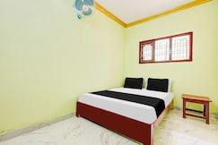 Hotel O V Guest In, Chirala