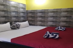 Baga Leisure Stay (by Baga Fisherman) Guest House, Goa