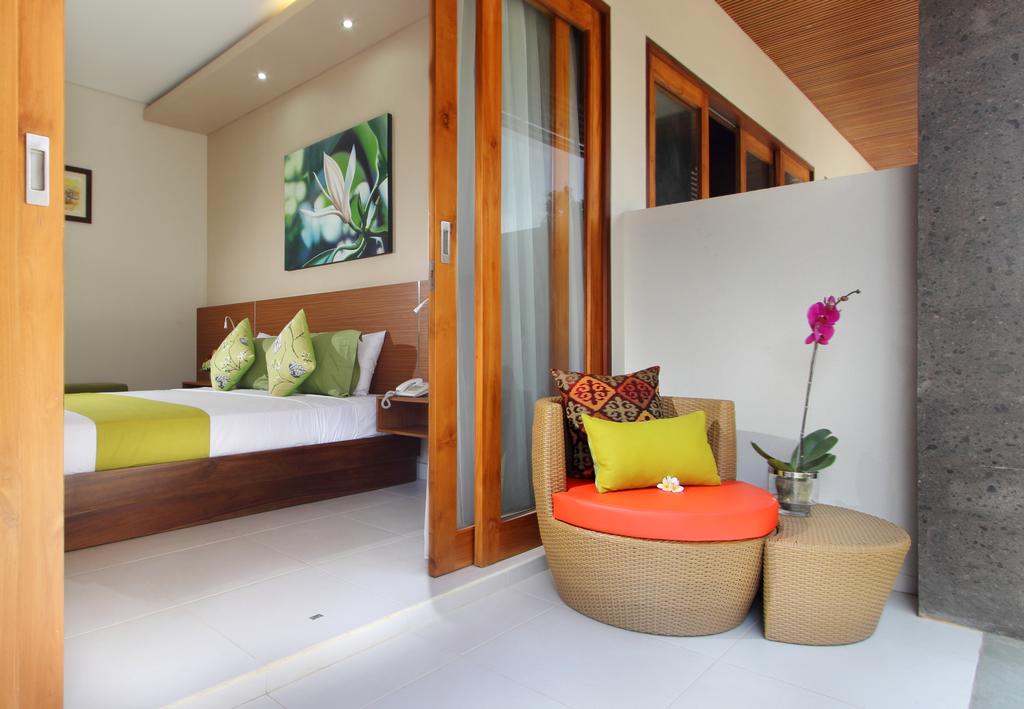 Kubu Cempaka Bali Hotel Price Address Reviews - 