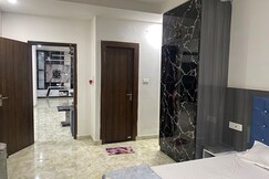 Gaya JI Homestays Luxe 3BHK Apartments, Gaya