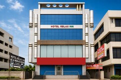 FabHotel Relax Inn, Dewas