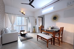 Gagal Home Business Suite | Rooms & Caretaker, Mumbai
