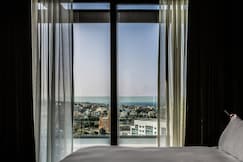 InterContinental Malta, San Giljan