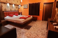 Resort Garden Retreat, Digha