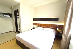 Hotel O Hi Inn near Wisma Sanyan Sibu, Sibu