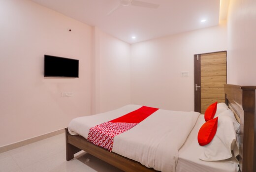 Hotel O Hanuma Resdiceny