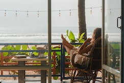 Gokarnastops Cafe and Stay, Gokarna