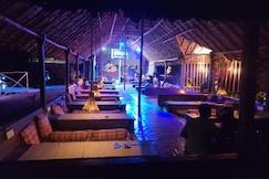Rocky Meadows Resort Hampi, Hospet