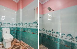 Washroom