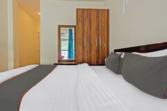 Hotel O Vasudev Inn, Bhimtal