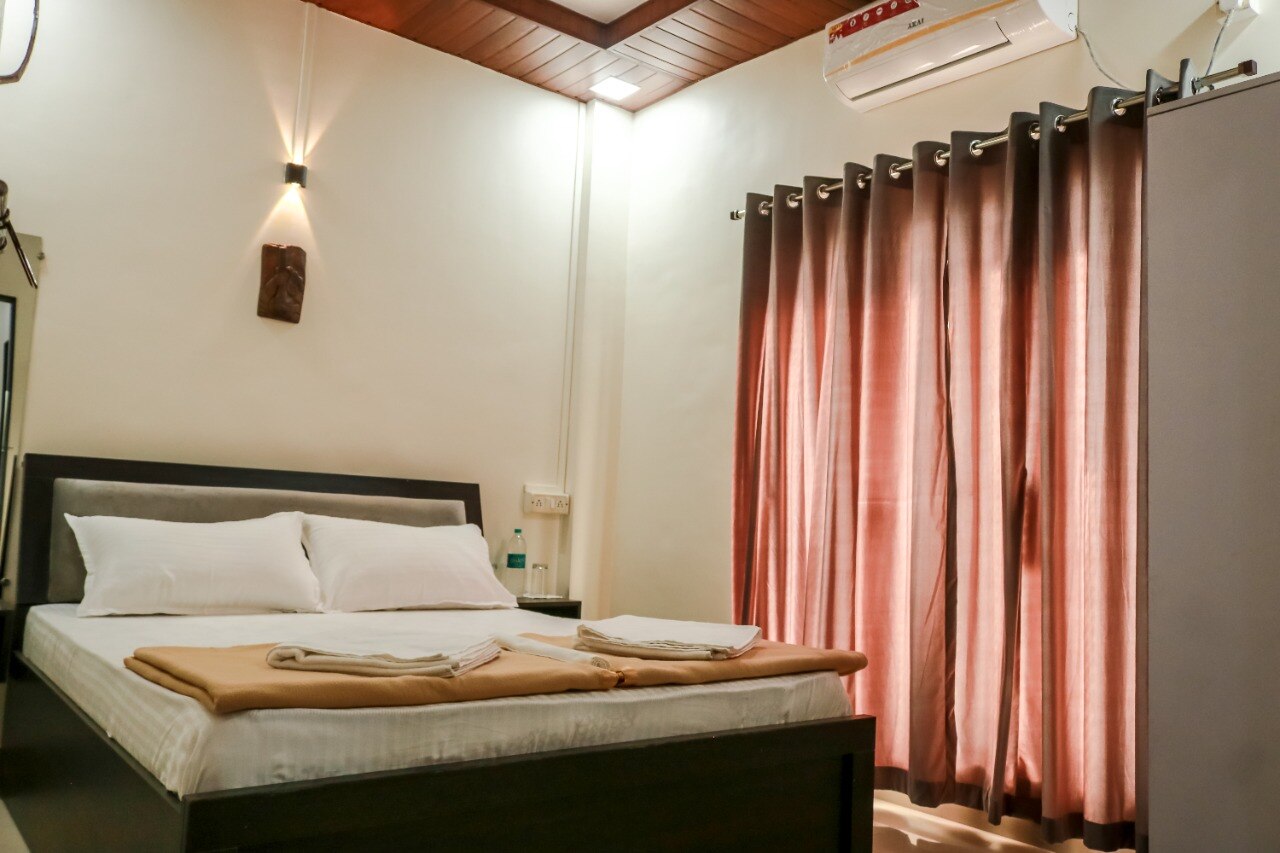 Vedanta Holiday Homes - Tap to explore photos