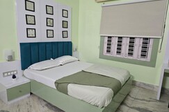 Mossy Retreat, Bhubaneshwar