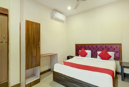 Hotel O Rsquare Elite