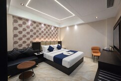 Atlas Hotel By RCJ, Indore