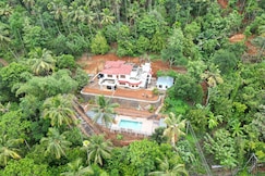 GREEN GRASS HERITAGE, Talipparamba