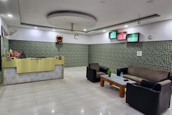 Golden Park Inn (Near Basukinath Temple), Godda