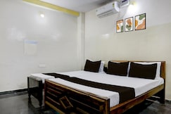 Hotel O by OYO YOGESHWAR GUEST HOUSE, Ranchi