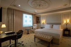 DoubleTree by Hilton Gaziantep, Sehitkamil